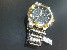INVICTA Gent's Wristwatch EXCURSION 44961 (B08011344)