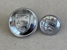 ESSEX FIRE BRIGADE BUTTONS