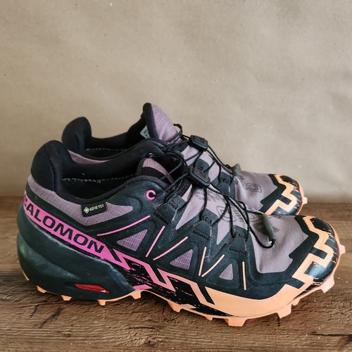 Salomon speedcross gtx trail - salomon,