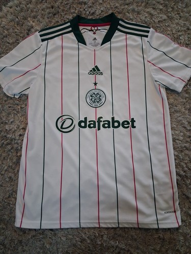 Celtic 2021 men third - celtic,