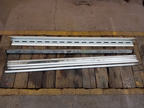 8ft fluorescent tubes and - fluorescent,