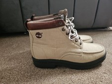 timberland boots size 5.5