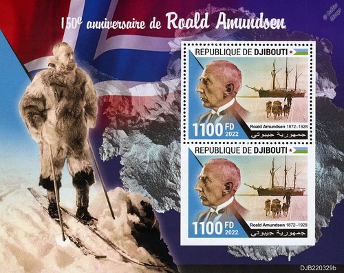 Roald amundsen norway polar - roald,