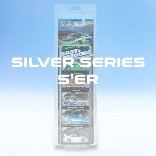 Klas hot wheels - wheels, series