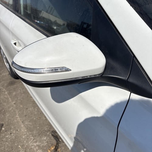 Hyundai i20 mk2 - 15-18, door