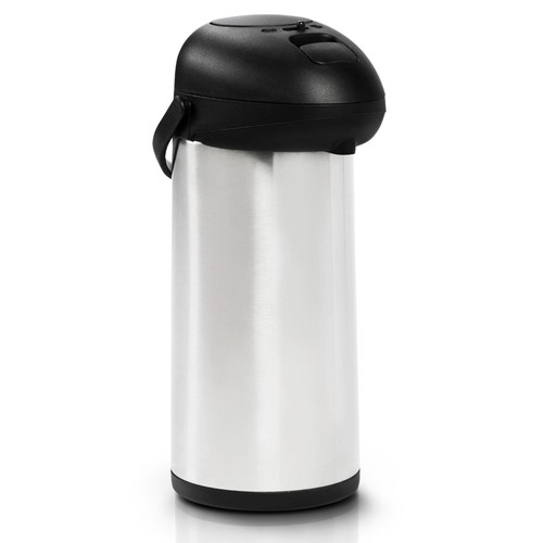 New stainless steel airpot - 5l,