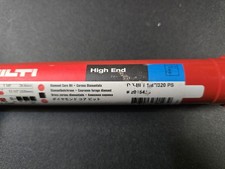 Hilti High End Diamond Core