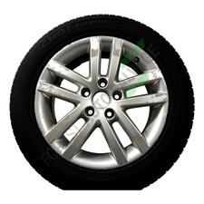 2014 VOLKSWAGEN TOURAN ALLOY