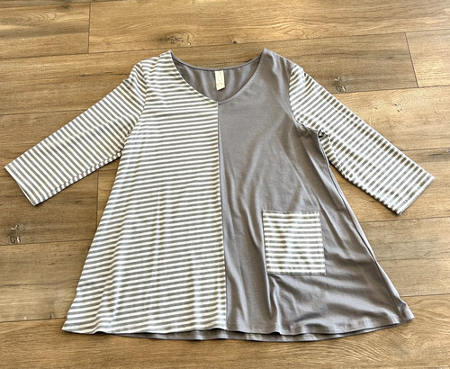 Chalet tunic top womens - chalet,