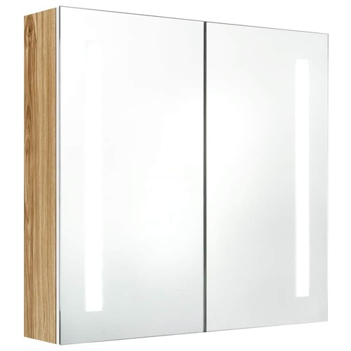 Led bathroom mirror - led,