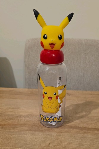 Pokémon pikachu figure - pokémon,