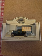 Walkers Crisps Vintage Lorry