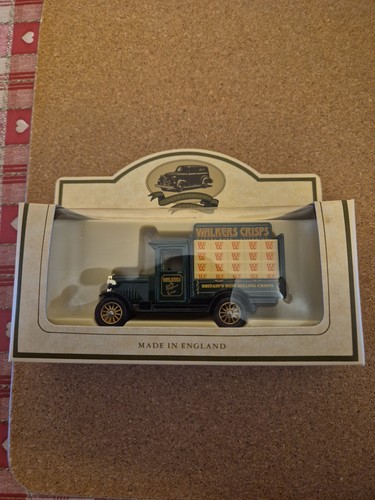 Walkers crisps vintage - walkers,