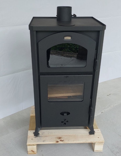 Wood burning stove - prity, fgr