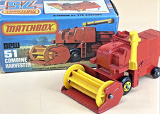 Matchbox superfast 51 - matchbox,