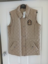 Ralph lauren gilet L
