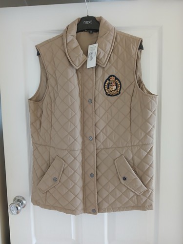 Ralph lauren gilet - , l