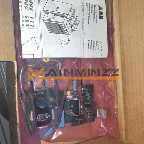 1pc new contactor - 1pc,