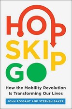 Hop, Skip, Go: How the