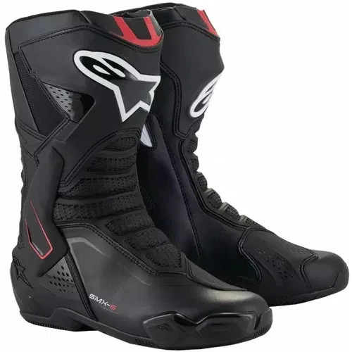 Alpinestars smx boots - smx-6, v3