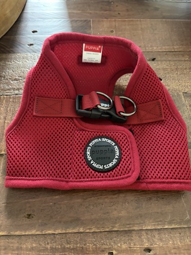 Brand new puppia dog - brand,