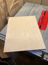 3mm Birch Plywood for Laser