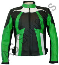 TRITON Leather Motorcycle