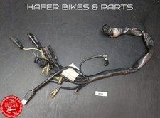Ducati 998 Headlight Wiring