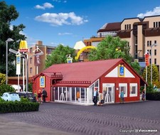 Vollmer kit 43658 HO ALDI