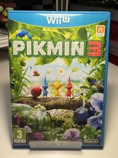 Pikmin 3 (Nintendo Wii U