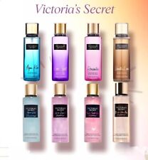 Victoria’s Secret Body Mist Spray Fragrance For Women’s Bare Vanilla 250ml