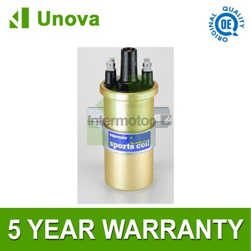 Ignition coil pack - coil,