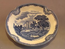 VINTAGE OLD BRITAIN CASTLES
