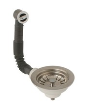 Kitchen Sink Basket Strainer