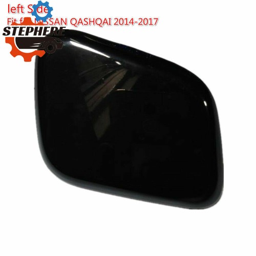 Front left bumper - left, headlamp