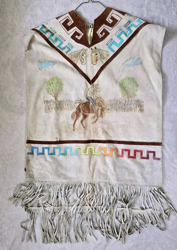 Native american vintage 60s - american,
