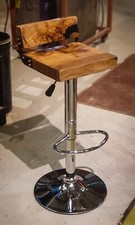 Handmade Gas Height Adjustable