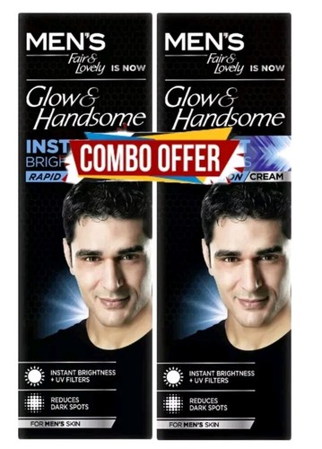 50g men glow handsom - 2,