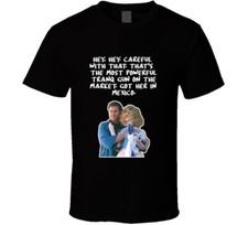 That's The Most Powerful Tranq