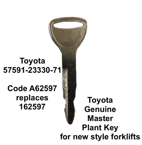 Toyota genuine master - toyota, plant