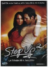 DVD Jon M. Chu Step up 2 - La