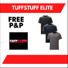 TuffStuff Workwear Elite