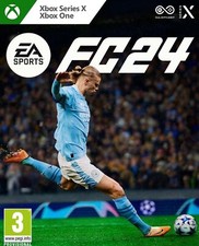 EA Sports FC Fifa 24 Xbox One, Xbox Series X, 2023