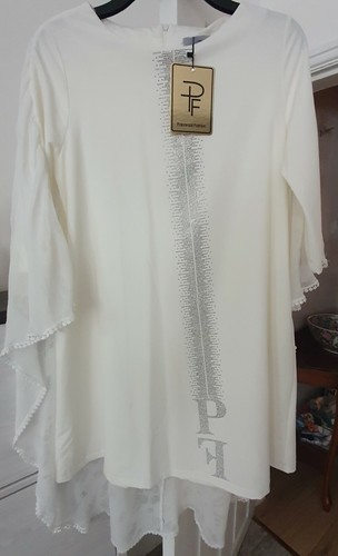 Paparazzi fashion tunic - , dress