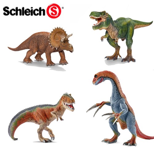Schleich world history - world,