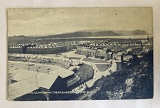 Llandudno:  The Parade &