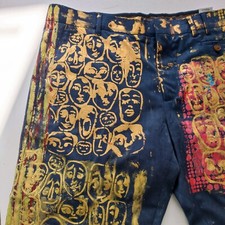 VIVIENNE WESTWOOD MEN'S