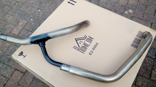 Harley davidson dyna exhaust - dyna,