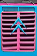 Citroen Classic Van Auto