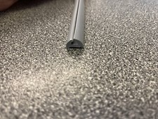 BAILEY AWNING RAIL GASKET TRIM